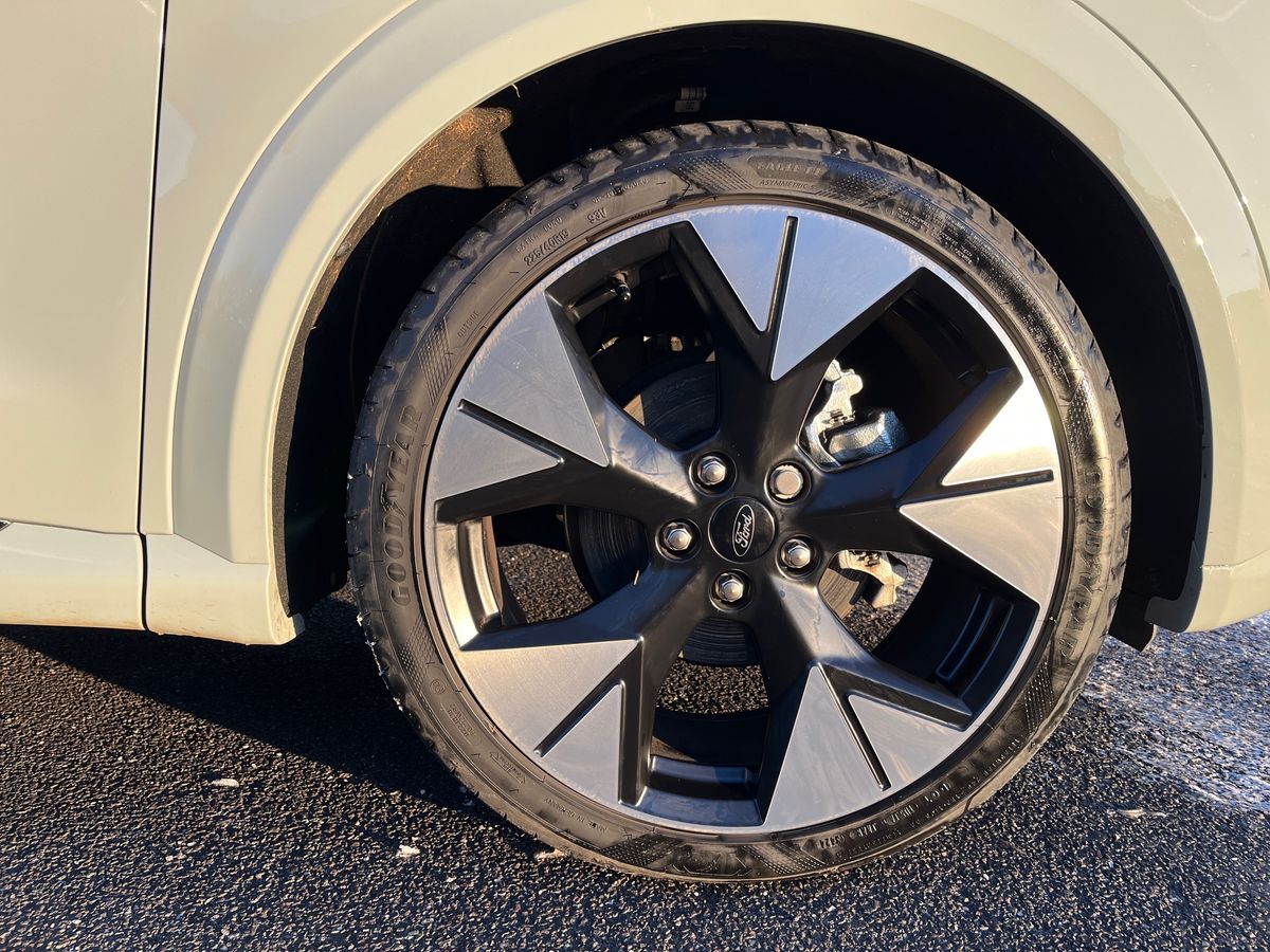 Used Ford Puma 2024 for sale - 77099997: Photo 8