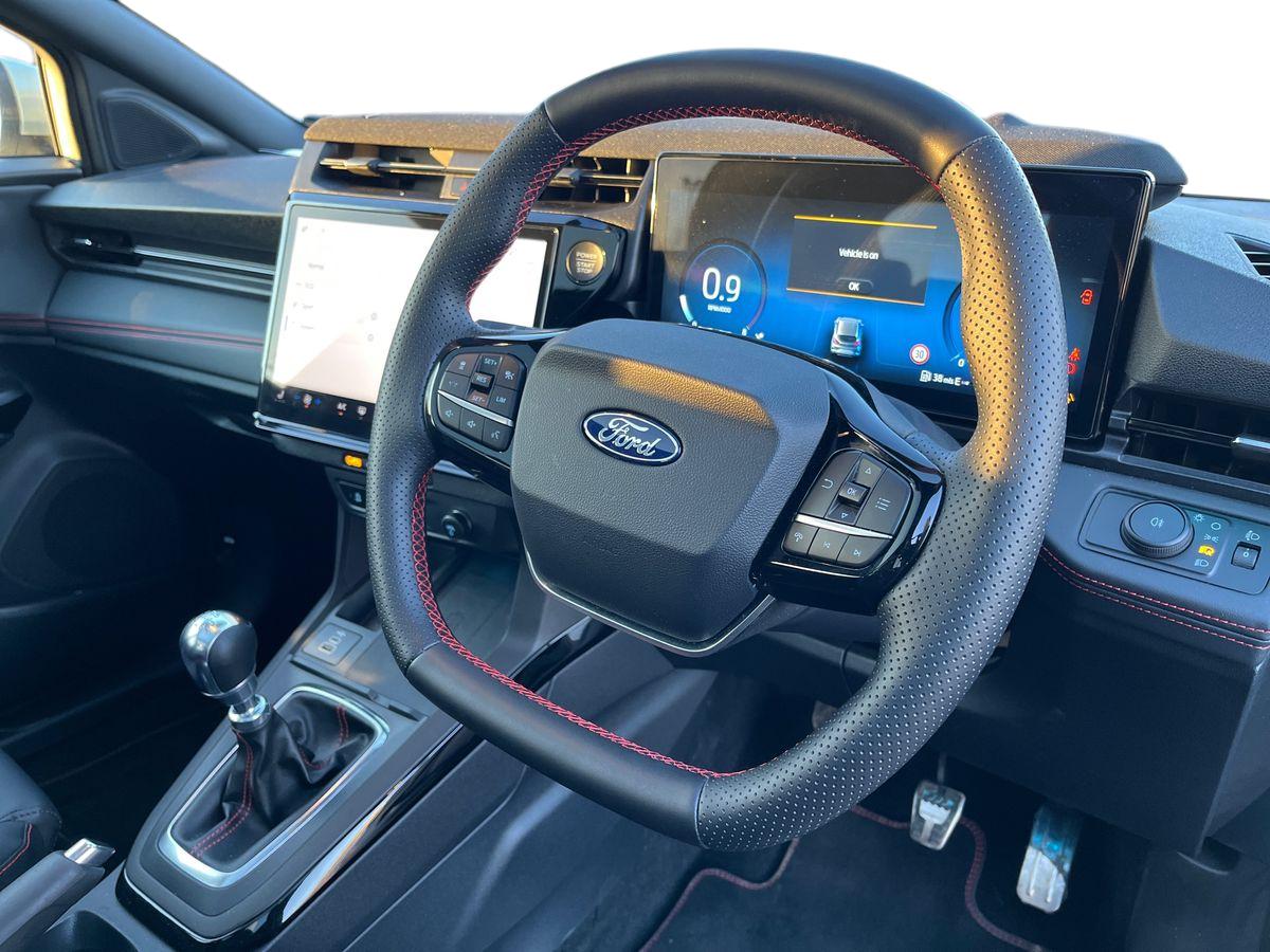 Used Ford Puma 2024 for sale - 77099997: Photo 9