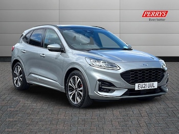Ford - Kuga
