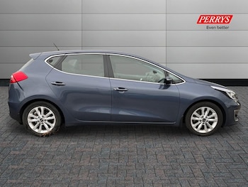 Used Kia Ceed 2016 for sale - 76525905: Photo