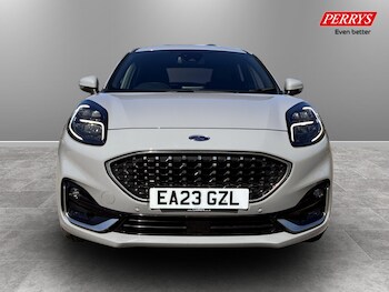 Used Ford Puma 2023 for sale - 78453822: Photo