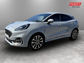 Used Ford Puma 2023 for sale - 78453822: Photo