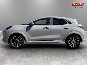 Used Ford Puma 2023 for sale - 78453822: Photo