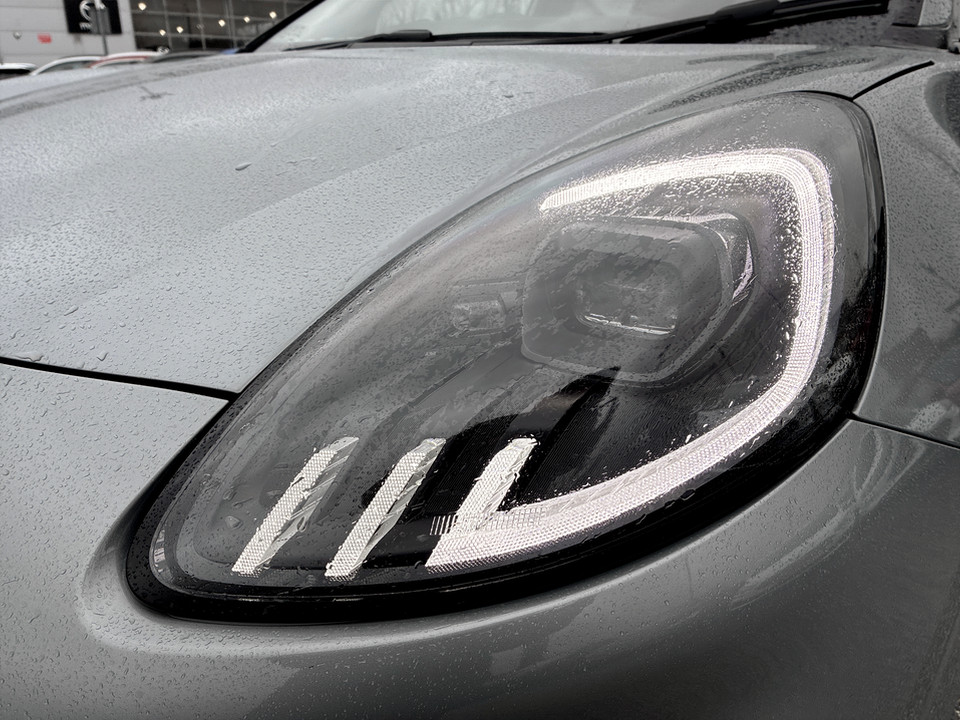 Used Ford Puma 2025 for sale - 77555519: Photo 10