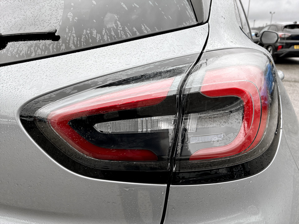 Used Ford Puma 2025 for sale - 77555519: Photo 11