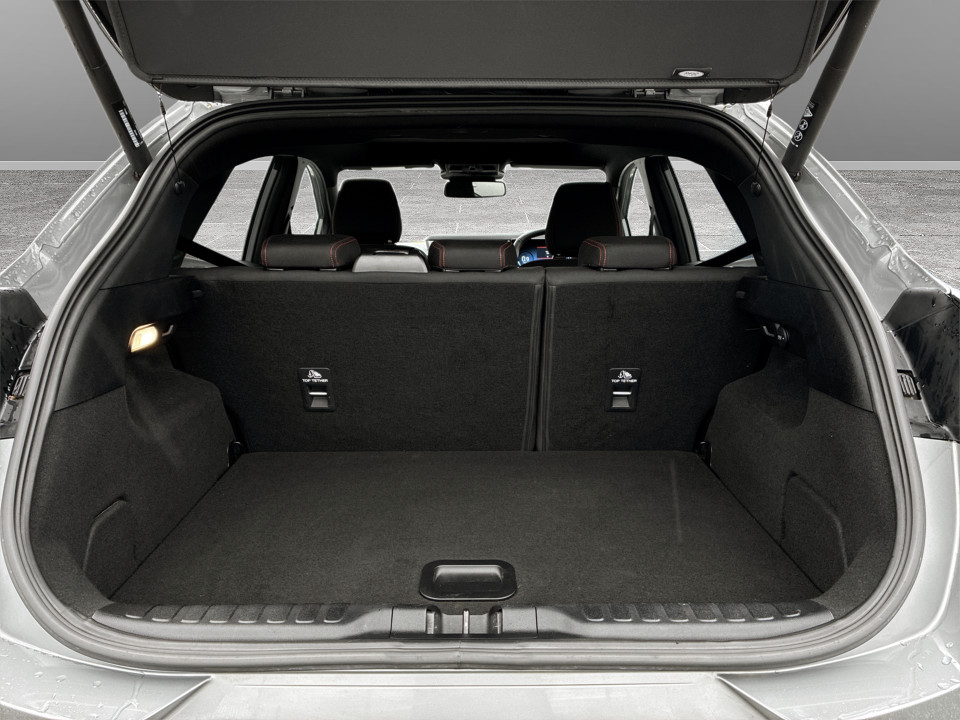 Used Ford Puma 2025 for sale - 77555519: Photo 12