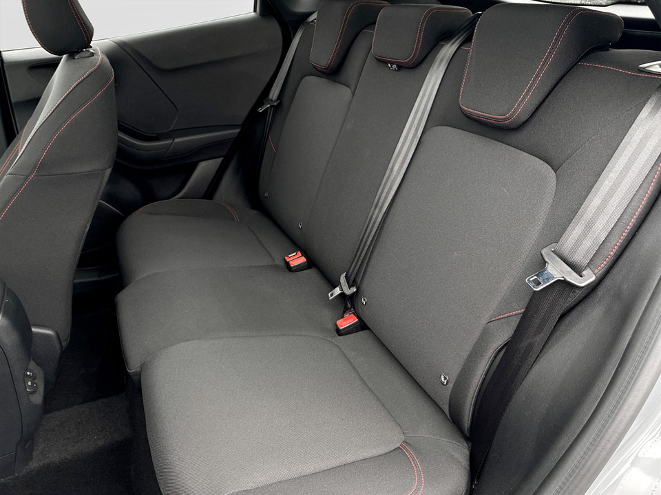 Used Ford Puma 2025 for sale - 77555519: Photo 14