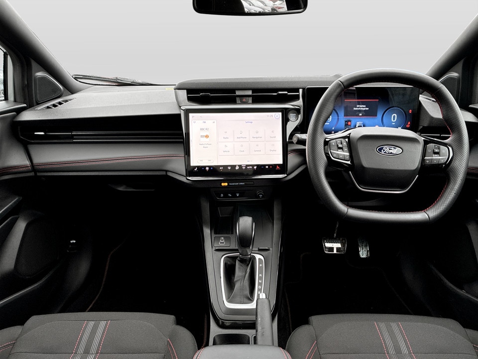 Used Ford Puma 2025 for sale - 77555519: Photo 15