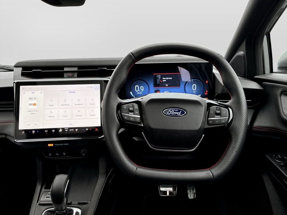 Used Ford Puma 2025 for sale - 77555519: Photo 16