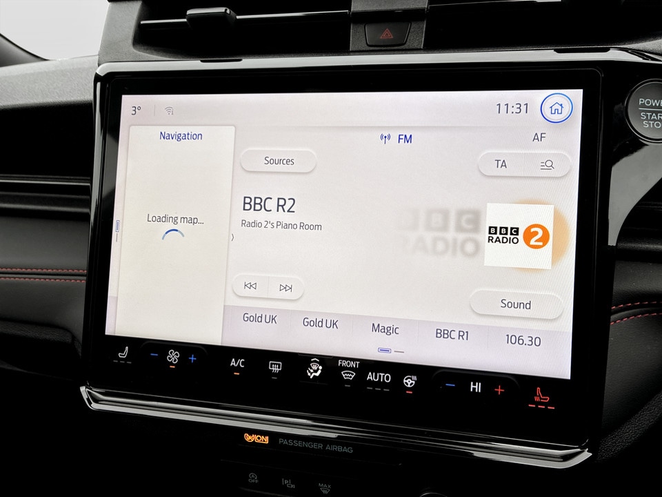 Used Ford Puma 2025 for sale - 77555519: Photo 19