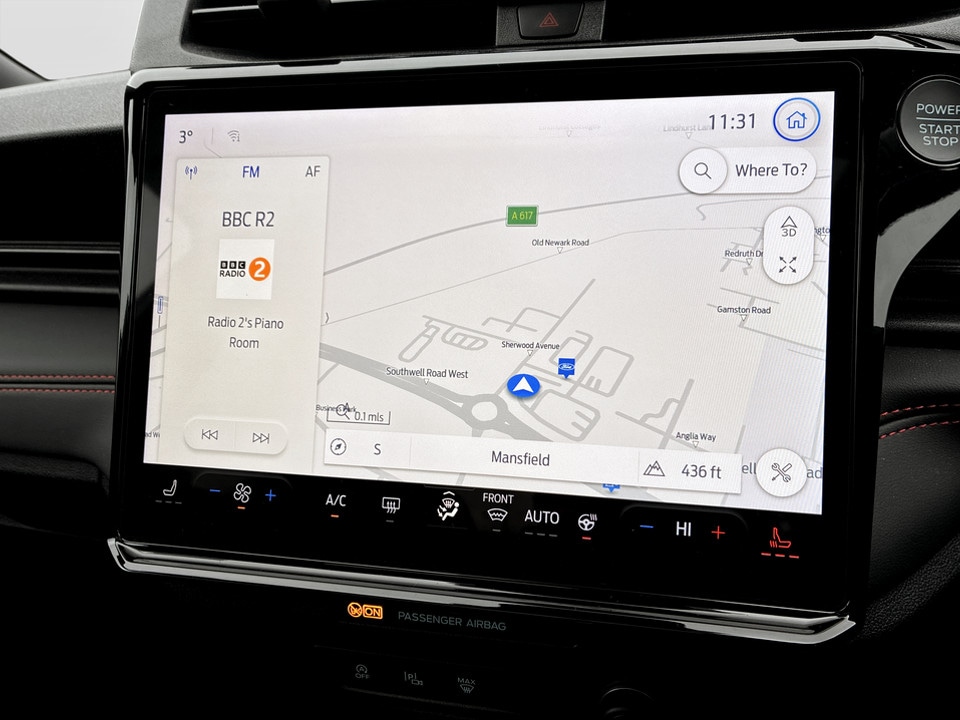 Used Ford Puma 2025 for sale - 77555519: Photo 20