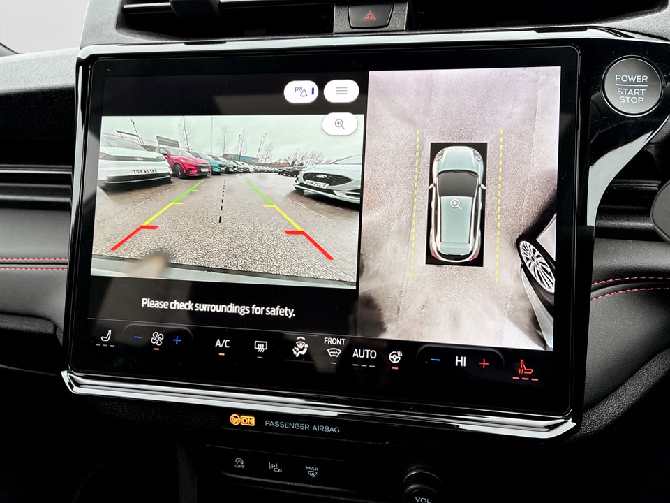 Used Ford Puma 2025 for sale - 77555519: Photo 21