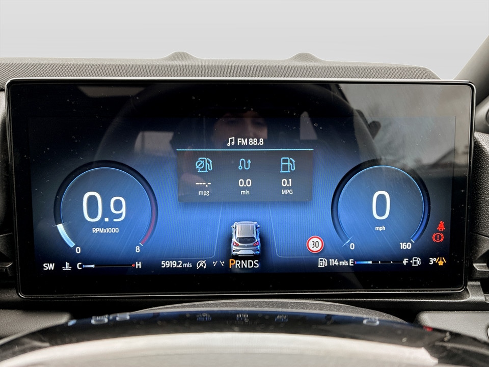 Used Ford Puma 2025 for sale - 77555519: Photo 22