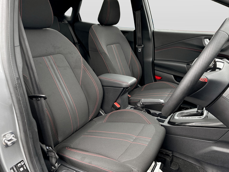 Used Ford Puma 2025 for sale - 77555519: Photo 24