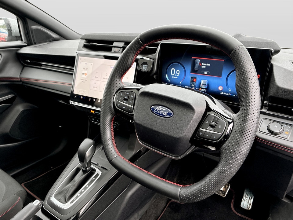 Used Ford Puma 2025 for sale - 77555519: Photo 25