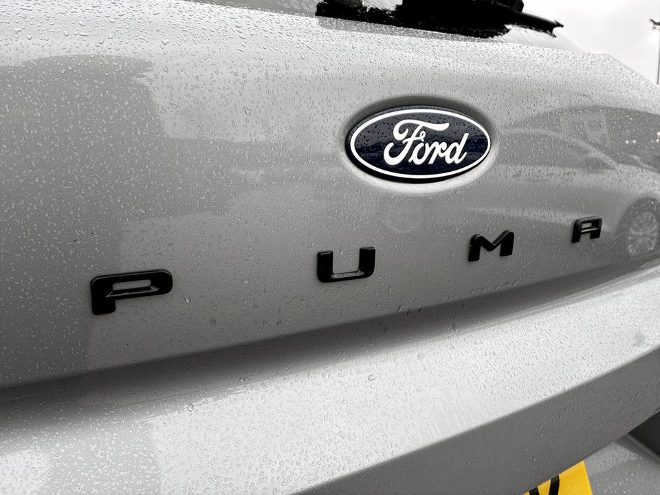 Used Ford Puma 2025 for sale - 77555519: Photo 28