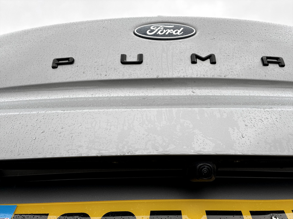 Used Ford Puma 2025 for sale - 77555519: Photo 29