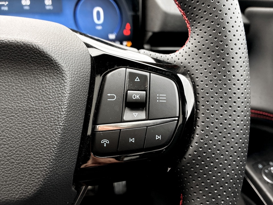 Used Ford Puma 2025 for sale - 77555519: Photo 40