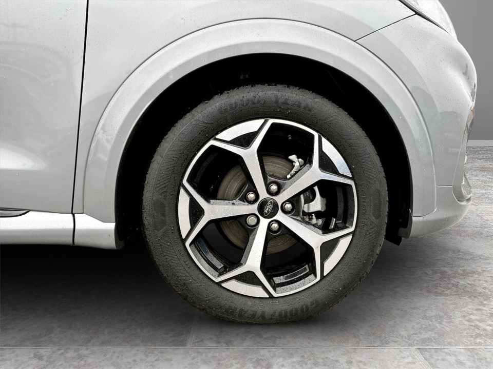 Used Ford Puma 2025 for sale - 77555519: Photo 9