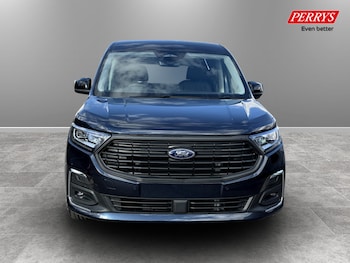 Used Ford Transit Connect 2026 for sale - 77789833: Photo