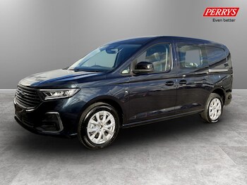 Used Ford Transit Connect 2026 for sale - 77789833: Photo