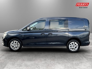 Used Ford Transit Connect 2026 for sale - 77789833: Photo