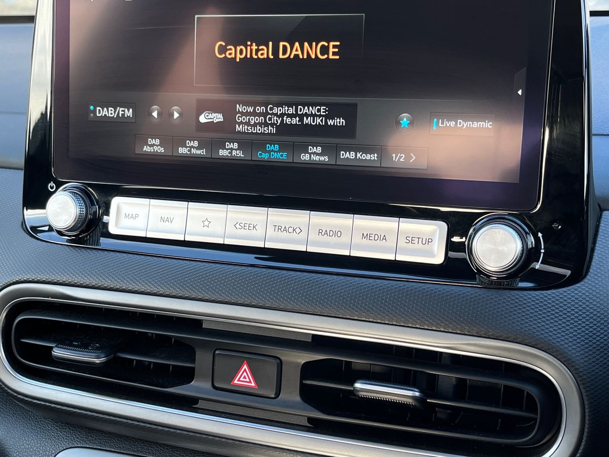 Used Hyundai KONA 2023 for sale - 76748625: Photo 10