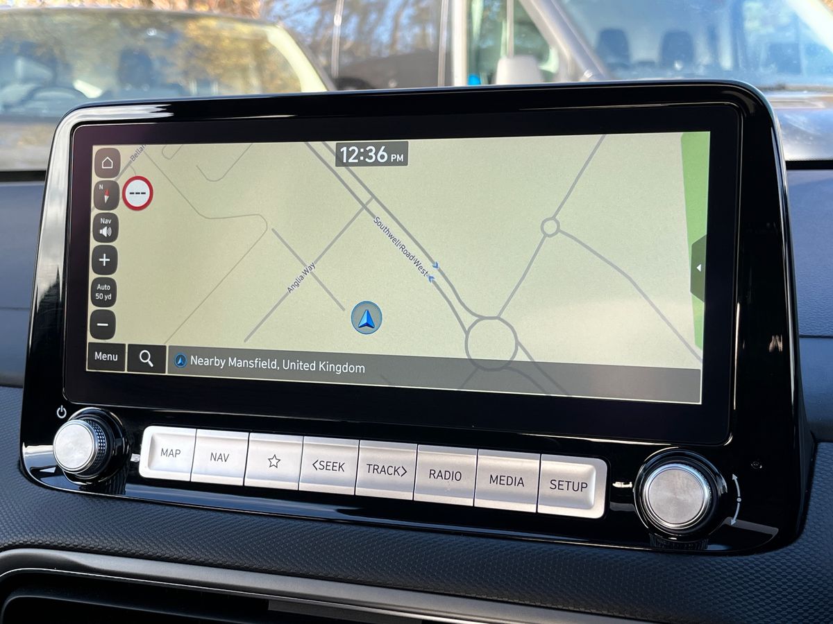 Used Hyundai KONA 2023 for sale - 76748625: Photo 11