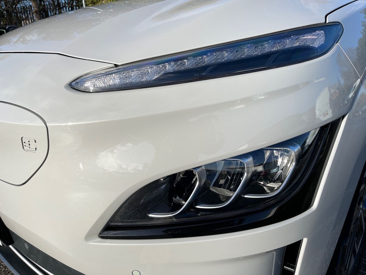 Used Hyundai KONA 2023 for sale - 76748625: Photo 13