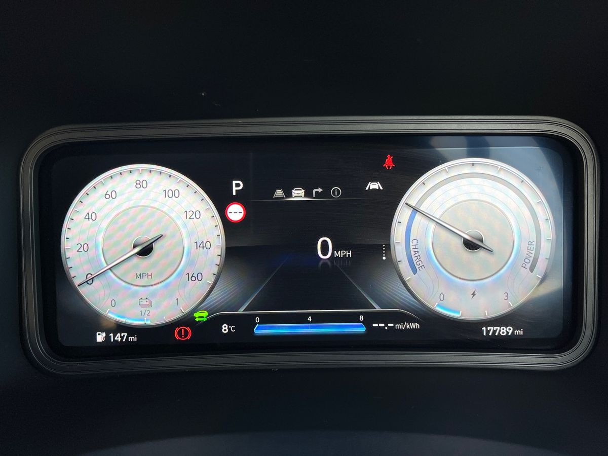 Used Hyundai KONA 2023 for sale - 76748625: Photo 14