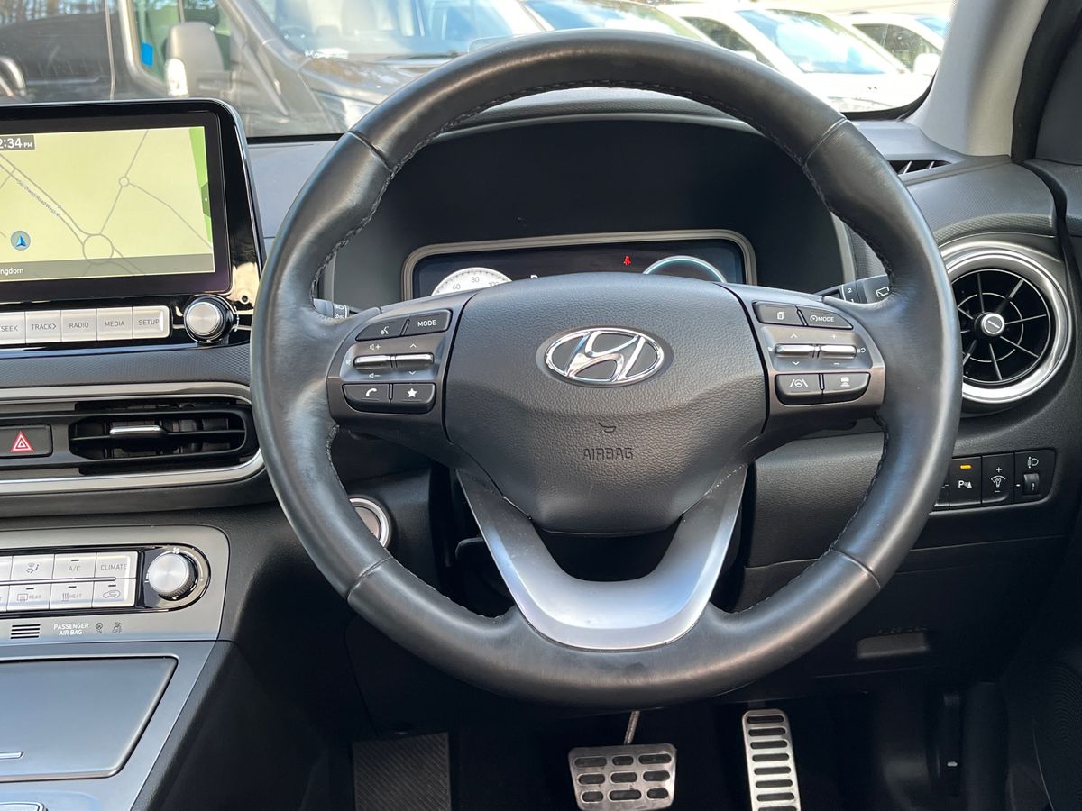 Used Hyundai KONA 2023 for sale - 76748625: Photo 15