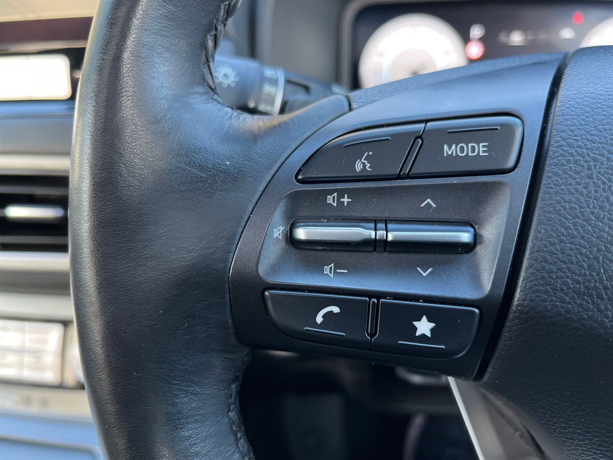 Used Hyundai KONA 2023 for sale - 76748625: Photo 16