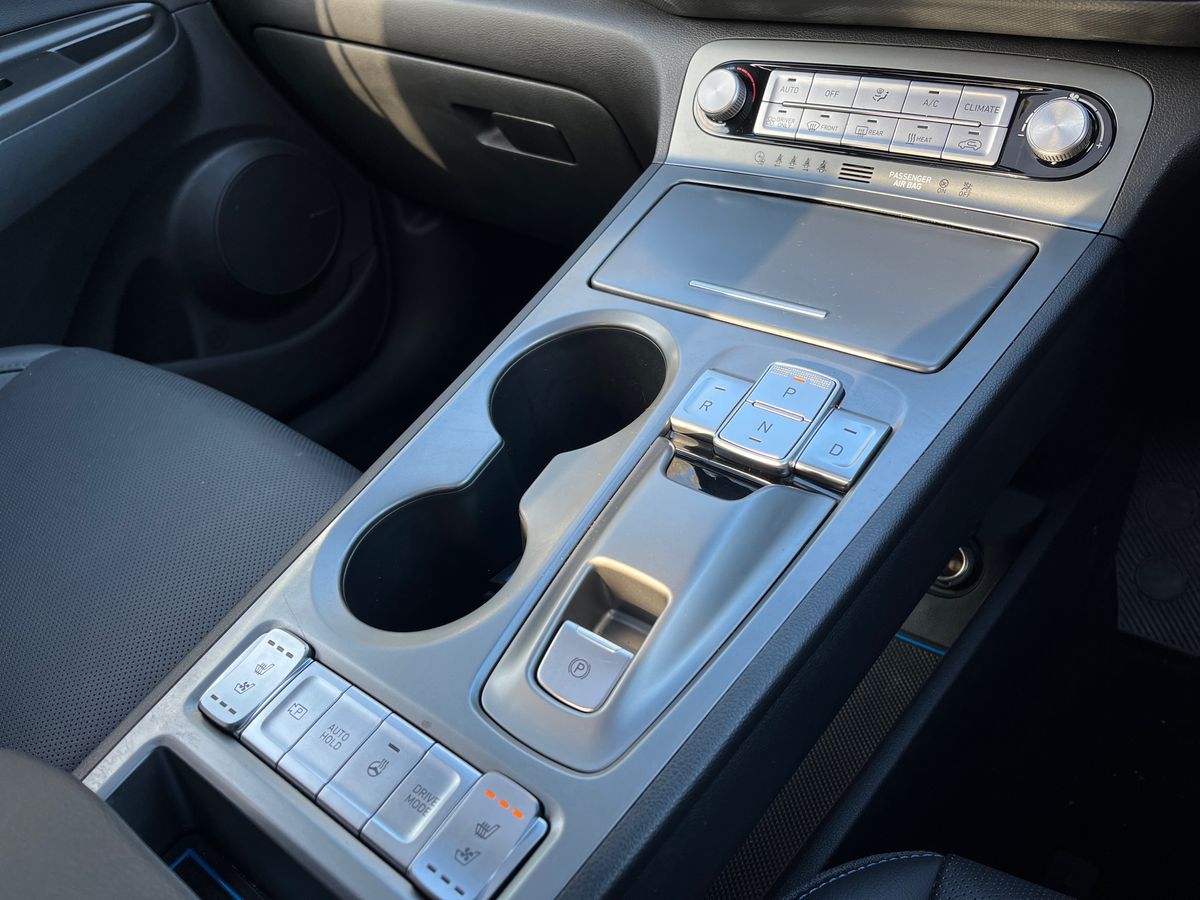 Used Hyundai KONA 2023 for sale - 76748625: Photo 17