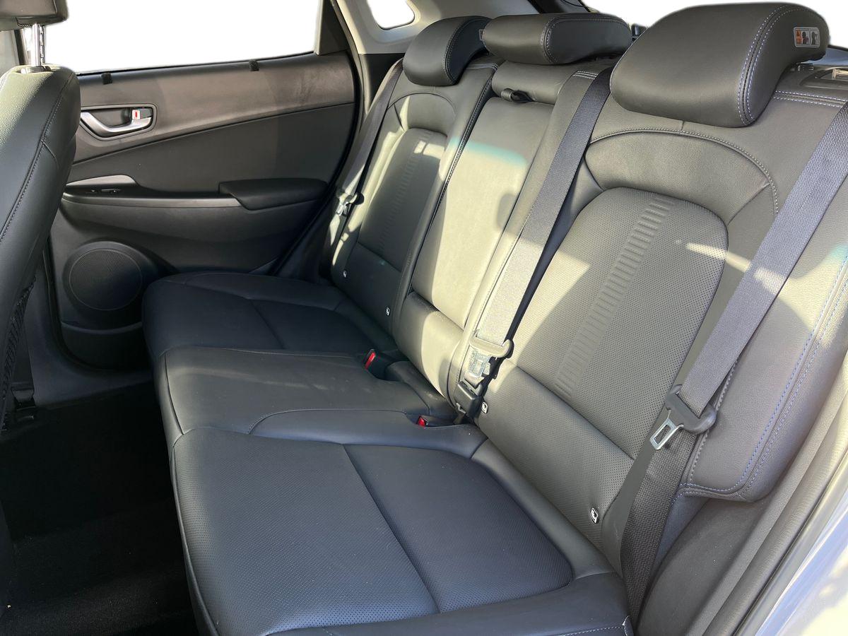 Used Hyundai KONA 2023 for sale - 76748625: Photo 19