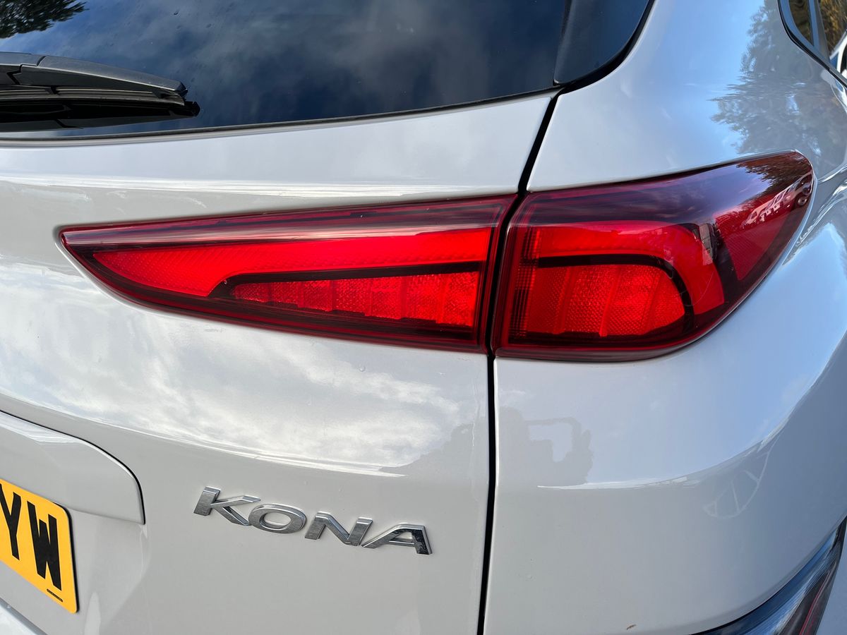 Used Hyundai KONA 2023 for sale - 76748625: Photo 21