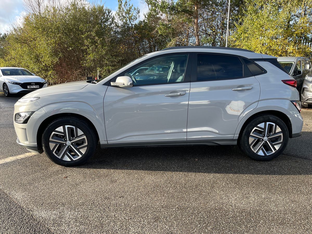 Used Hyundai KONA 2023 for sale - 76748625: Photo 25