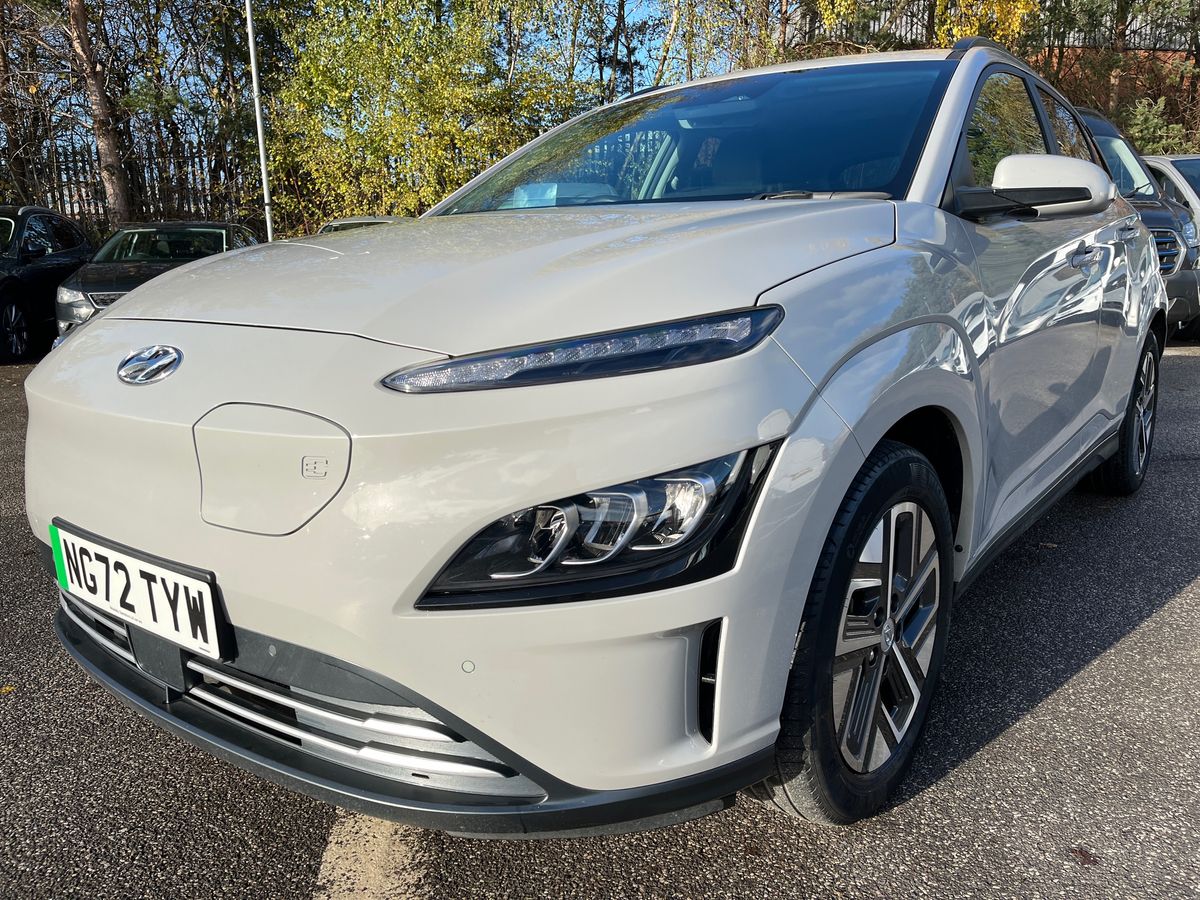 Used Hyundai KONA 2023 for sale - 76748625: Photo 26