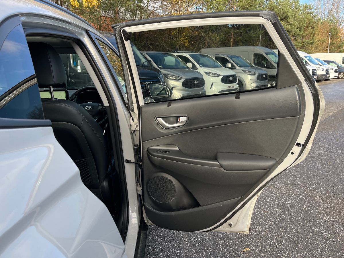 Used Hyundai KONA 2023 for sale - 76748625: Photo 31