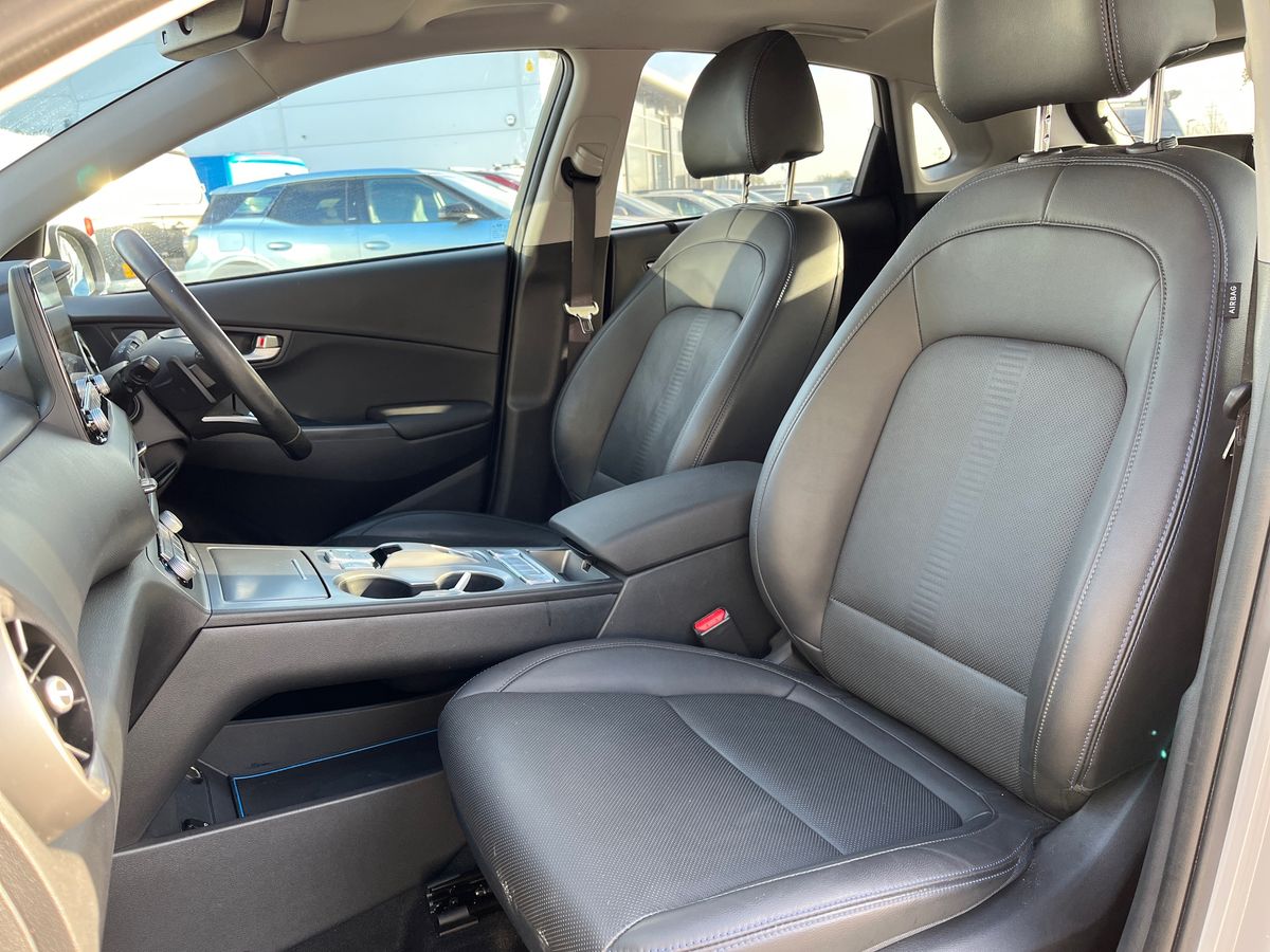 Used Hyundai KONA 2023 for sale - 76748625: Photo 36