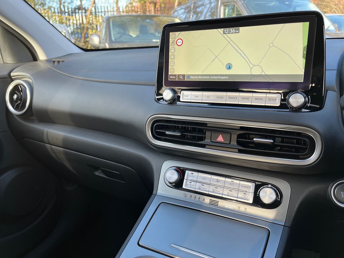 Used Hyundai KONA 2023 for sale - 76748625: Photo 37