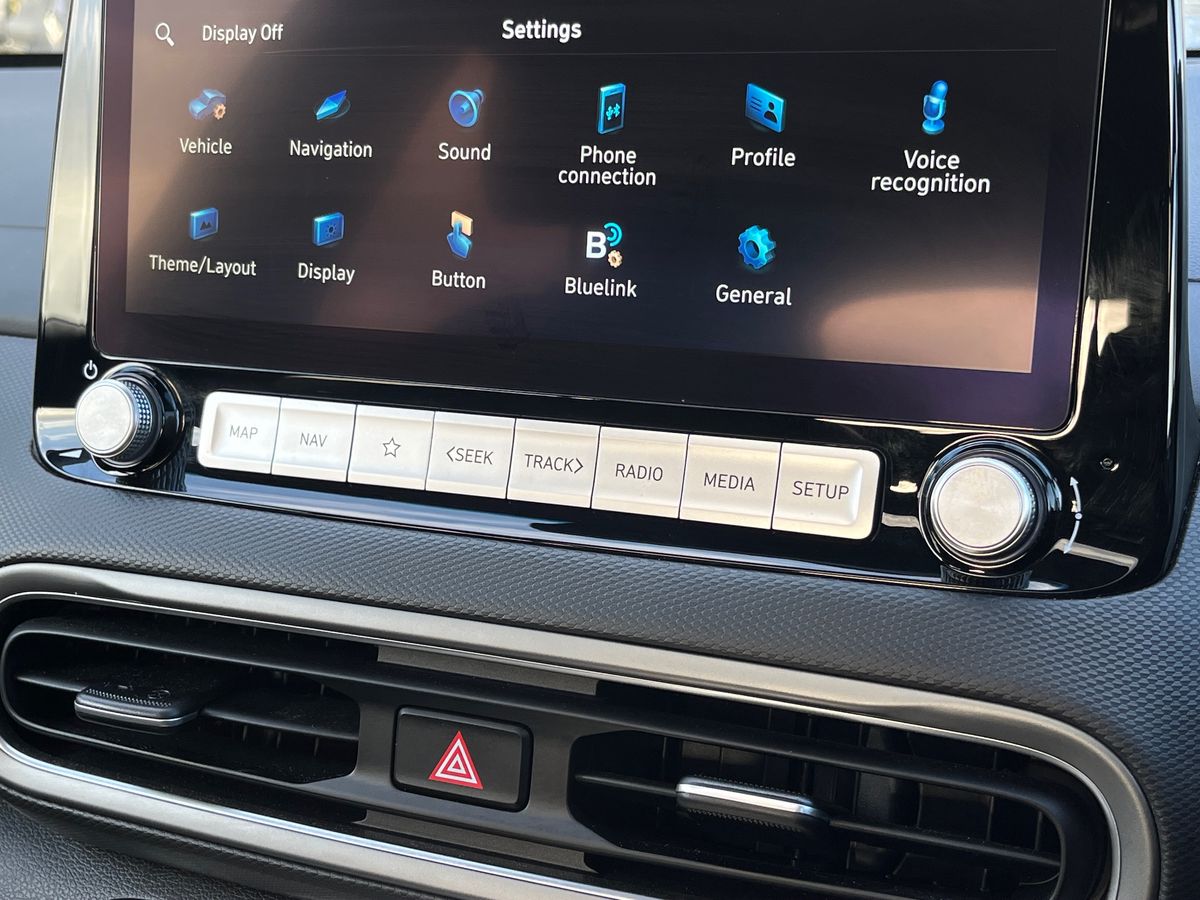 Used Hyundai KONA 2023 for sale - 76748625: Photo 38