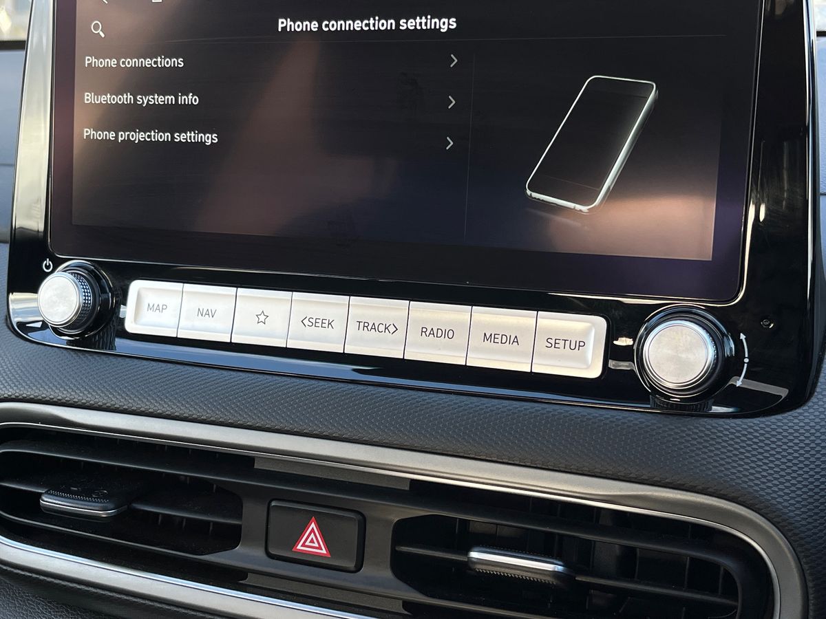 Used Hyundai KONA 2023 for sale - 76748625: Photo 39