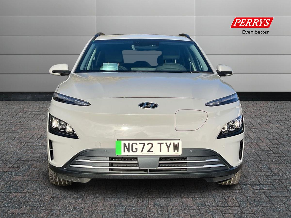Used Hyundai KONA 2023 for sale - 76748625: Photo 4