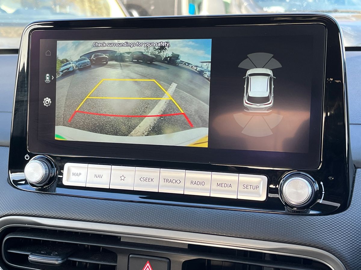 Used Hyundai KONA 2023 for sale - 76748625: Photo 40