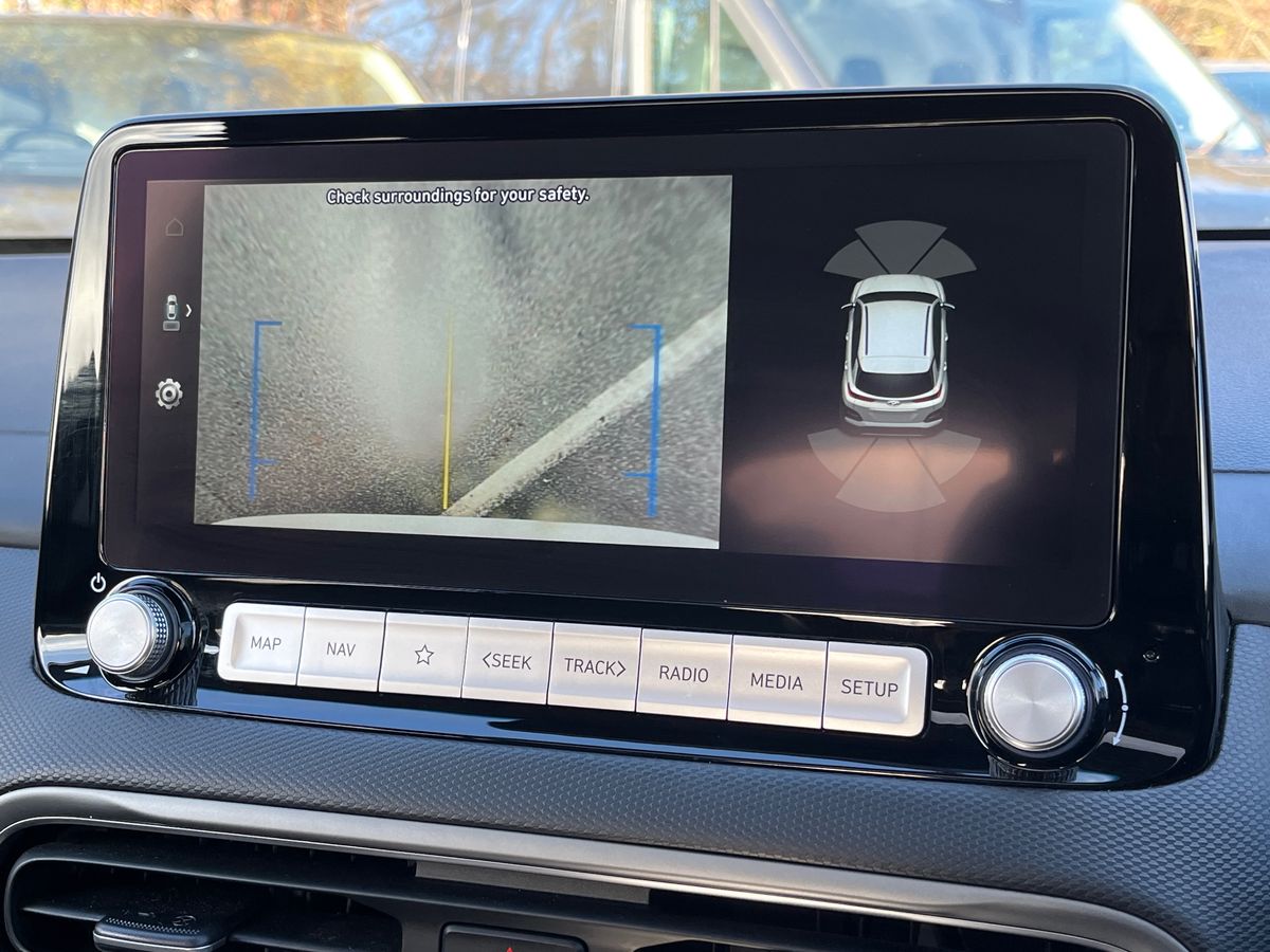 Used Hyundai KONA 2023 for sale - 76748625: Photo 41