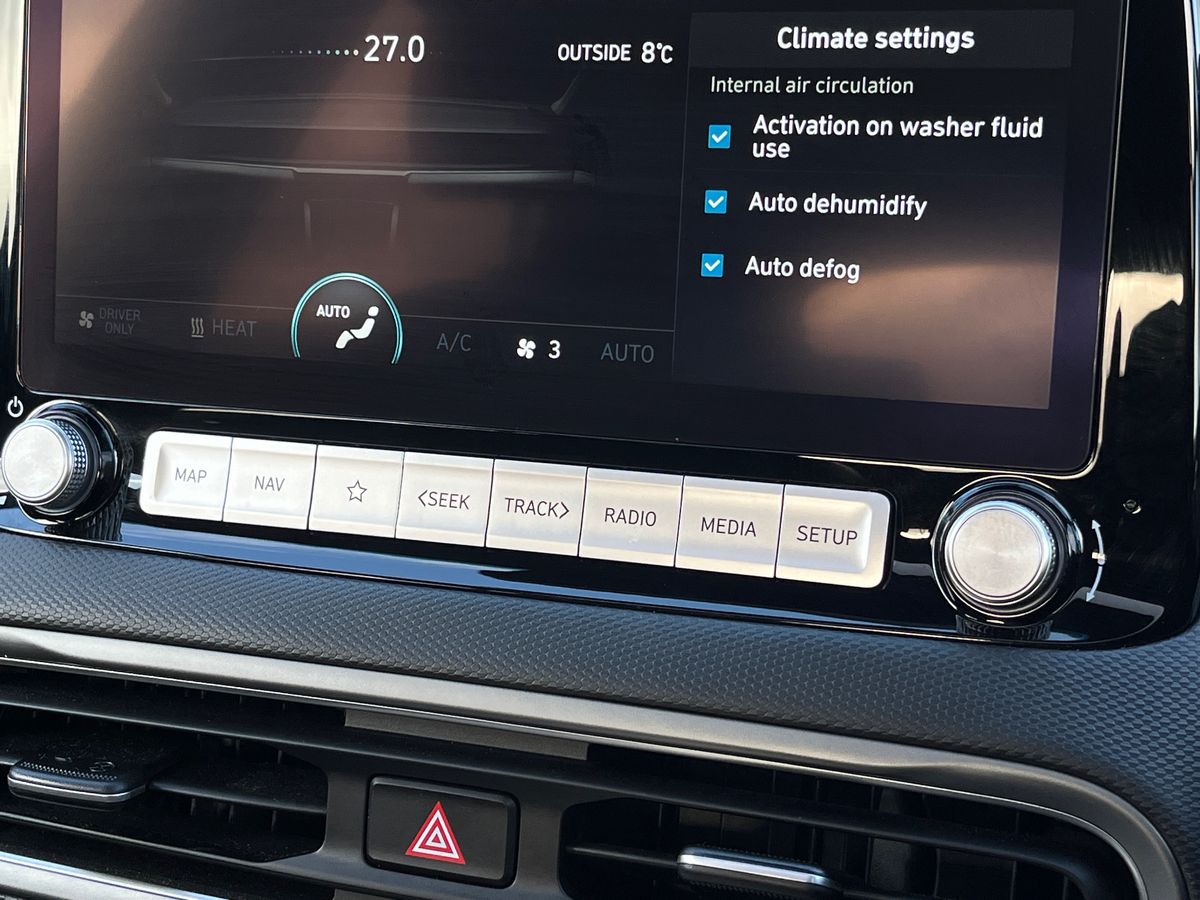 Used Hyundai KONA 2023 for sale - 76748625: Photo 42