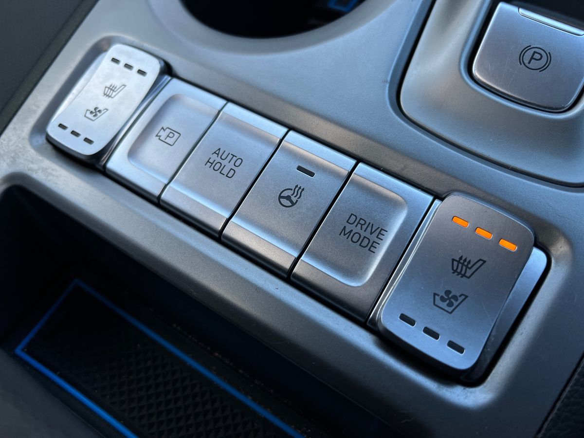 Used Hyundai KONA 2023 for sale - 76748625: Photo 46