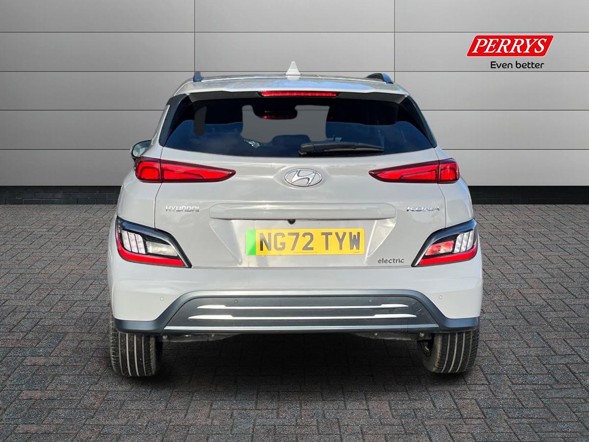 Used Hyundai KONA 2023 for sale - 76748625: Photo 5