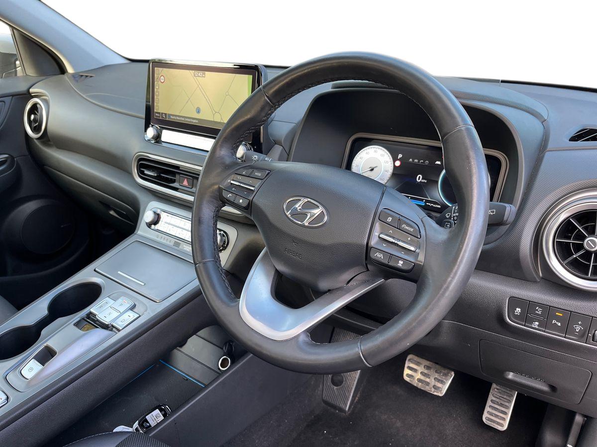 Used Hyundai KONA 2023 for sale - 76748625: Photo 8