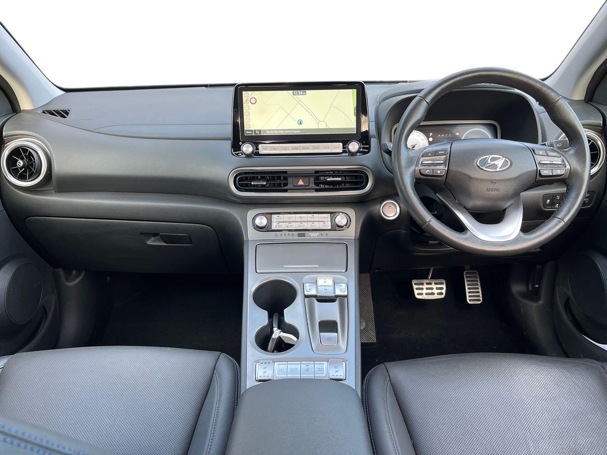 Used Hyundai KONA 2023 for sale - 76748625: Photo 9